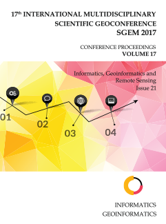 Proceedings SGEM 2017 / Book2