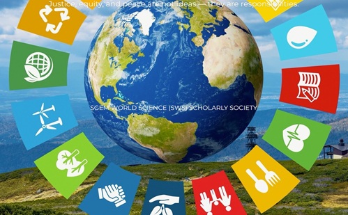 SGEM WORLD SCIENCE Scholarly Society