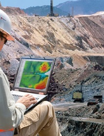 SCIENCE AND TECHNOLOGIES IN GEOLOGY, EXPLORATION AND MINING